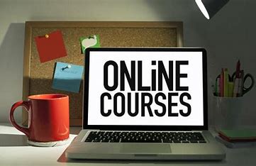 Online certification courses for career advancement